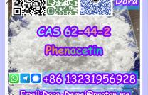 Phenacetin，CAS 62-44-2 mediacongo